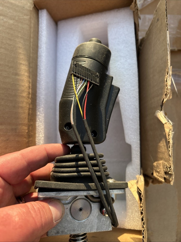 NEW Genie Joystick Controller single axis 137634GT