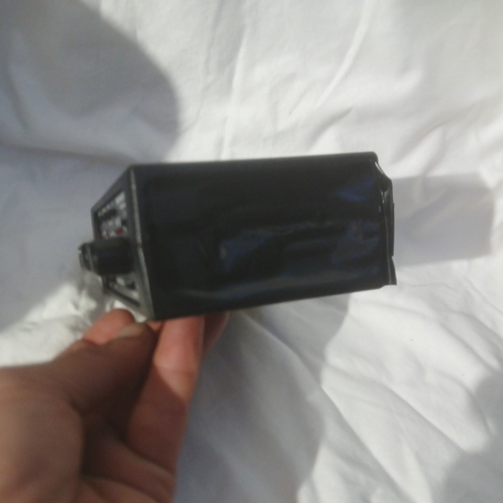 Marantz PDM-602a DSLR Audio Interface