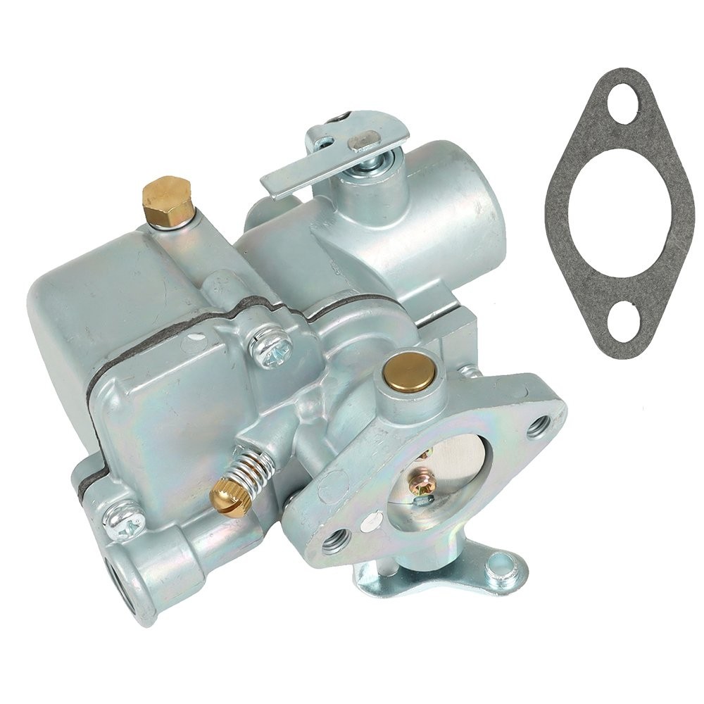 251234R91 w/ Gasket Carburetor Fits For IH Farmall Tractor Cub LowBoy Cub