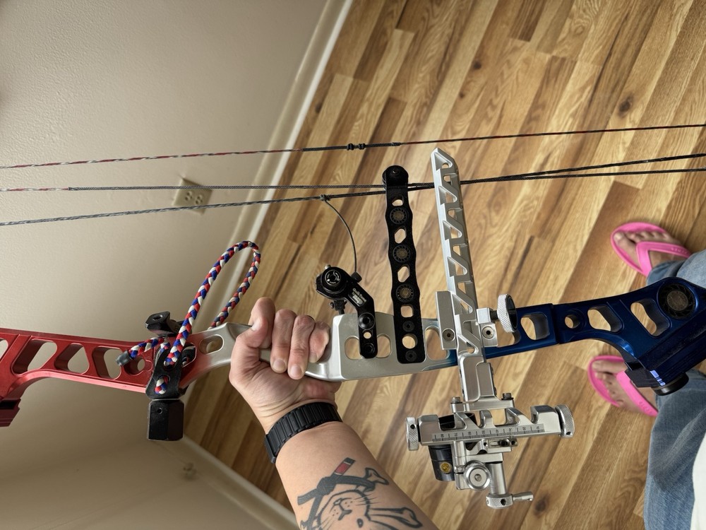 Matthew’s Bow