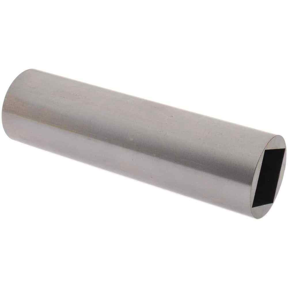 Made in USA 3/4" Single/Double End Tool Bit Boring Bar Set 1-14 Thread