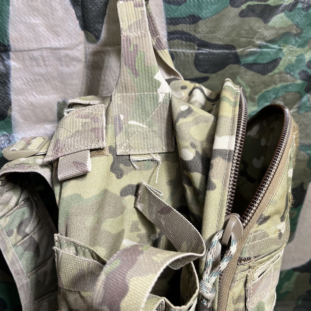 ATS Tactical Raid II Pack