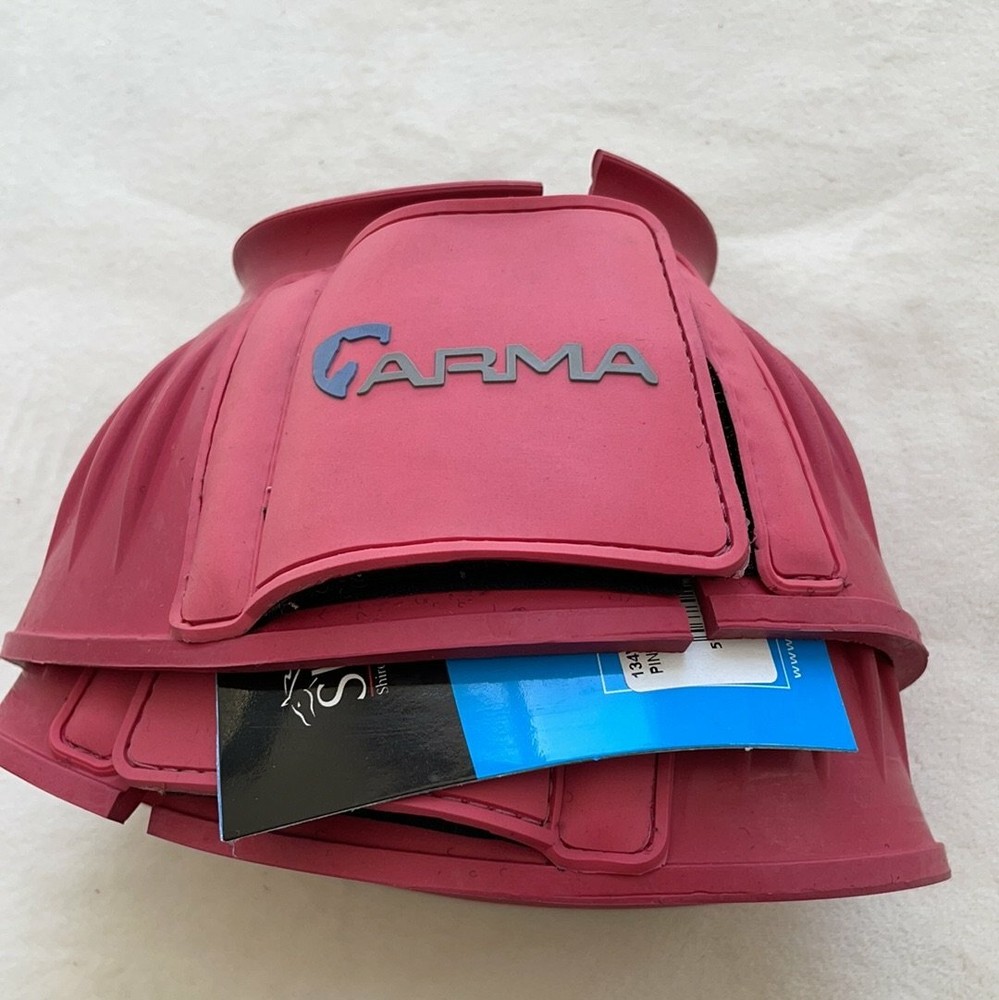 Shires Arma Over Reach Boots