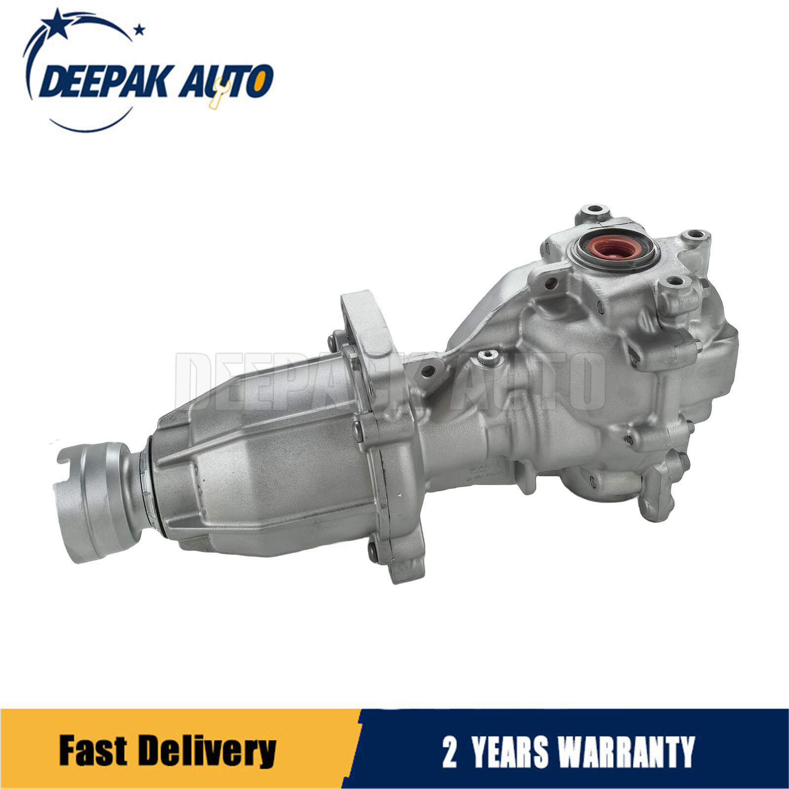 REAR DIFFERENTIAL FOR 2013-2019 FORD FLEX EXPLORER EDGE 4WD AWD CV6W-4B025-DF OE