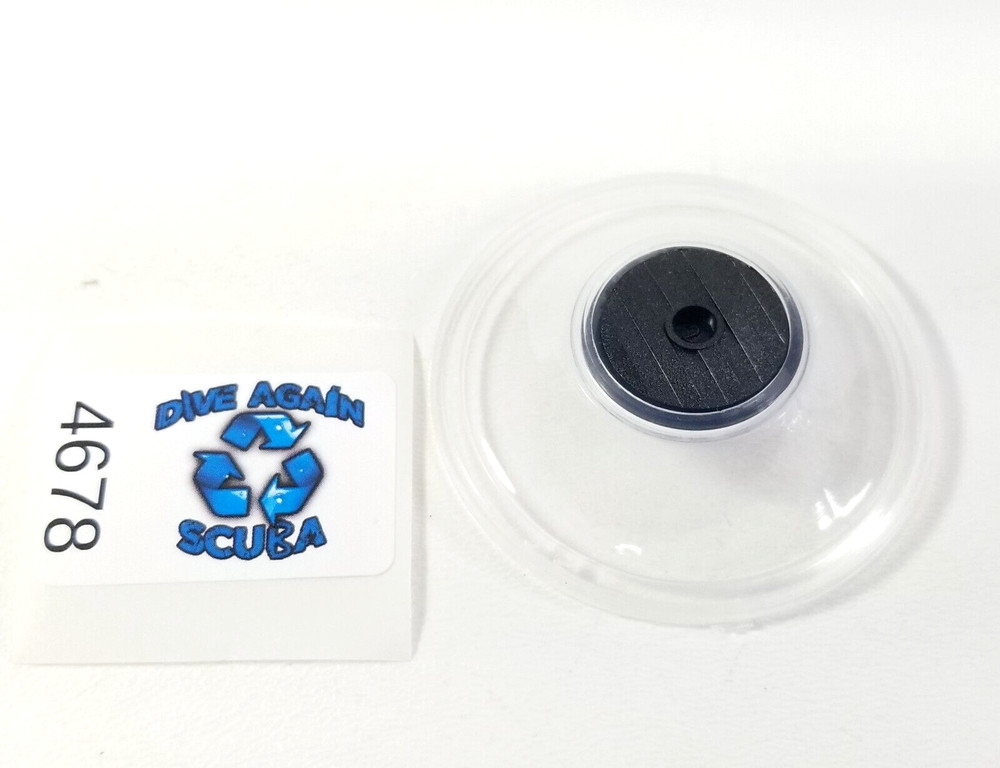 Scubapro C370 2nd Stage Regulator Diaphragm Scuba Dive