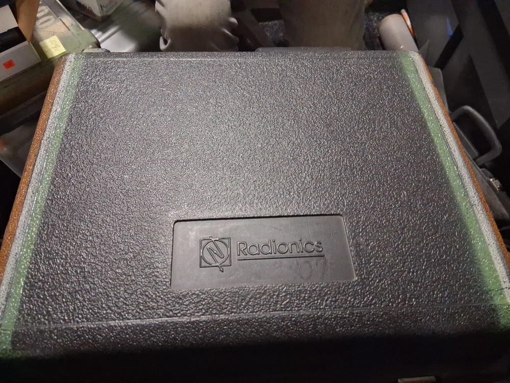 Radionic/Bosch D5200 Programmer