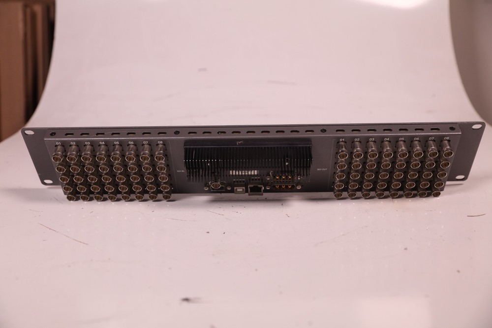 Blackmagic Design Compact Videohub 40x40 SDI