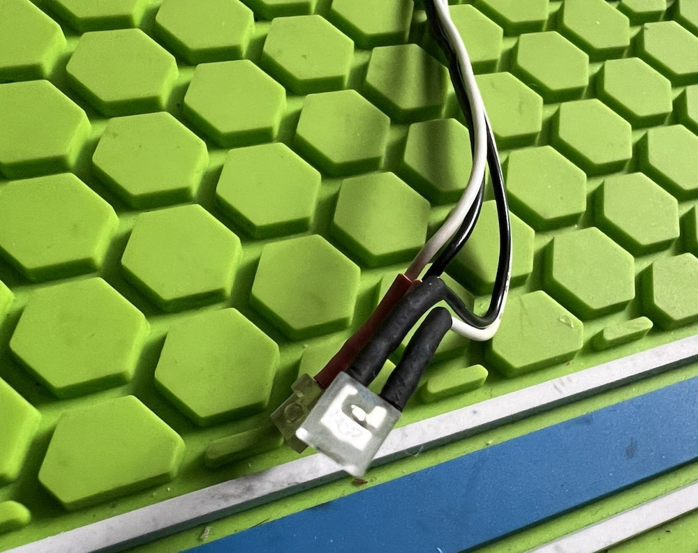 PLANET ECLIPSE ETHA 1 / GTEK / 160R EYE LOOP KIT - BBSS EYES - TESTED