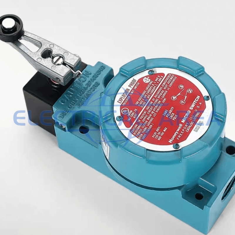 1PC New Honeywell LSXA3K-1A limit switch Fast delivery