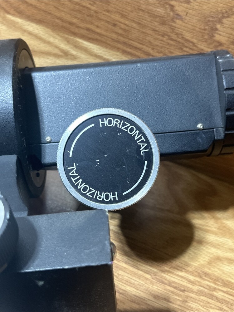 Topcon Ophthalmometer Model OM-B1 kerotometer S4238x