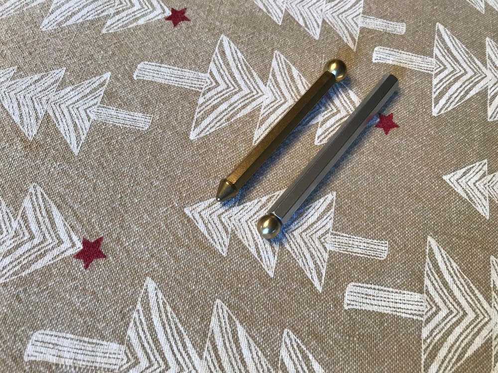  Airgun Pellet Seating Tool, Pellet Depth Tool, Depth Seating Tool
