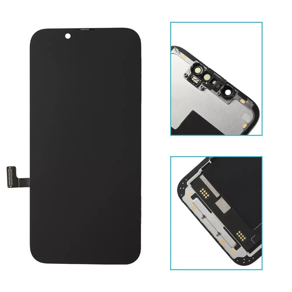 iPhone 13 Mini Incell Display LCD Touch Digitizer Screen Assembly Replacement