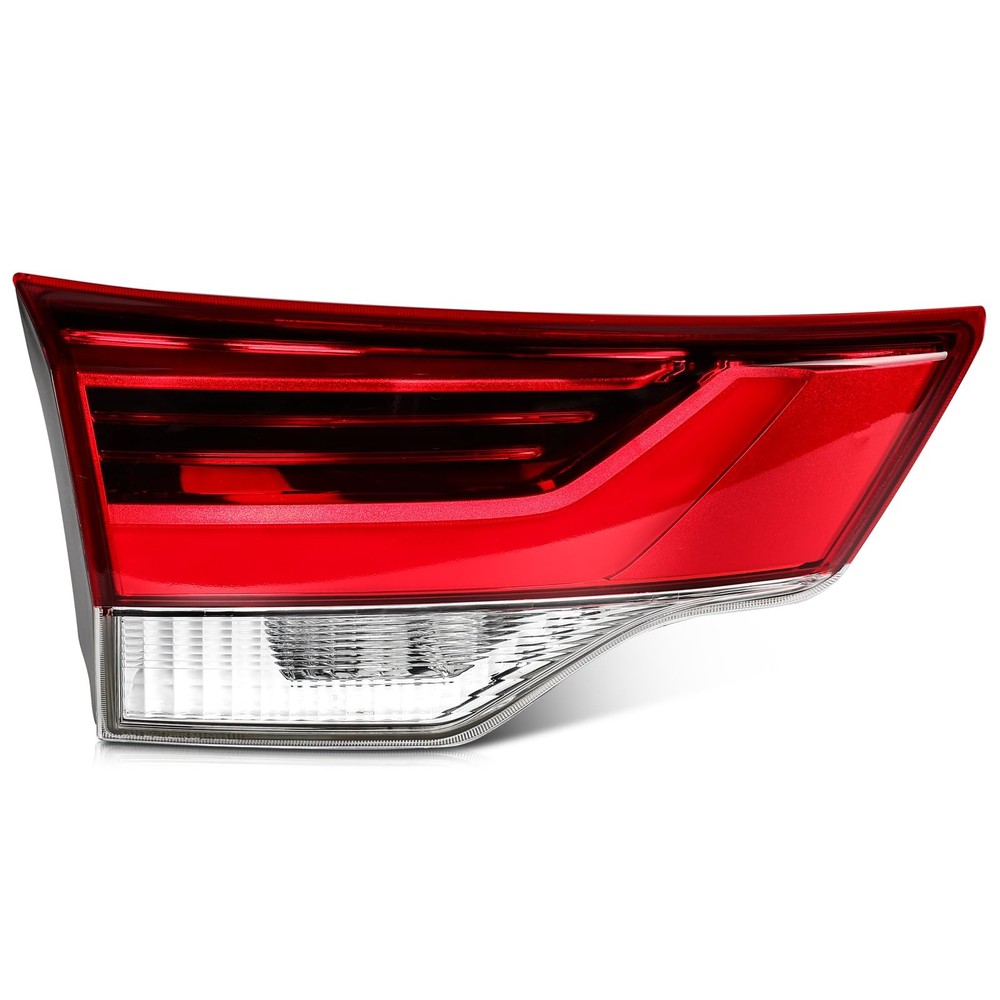 Tail Light Driver Side Fit Highlander 2017-2019 81590-0E120