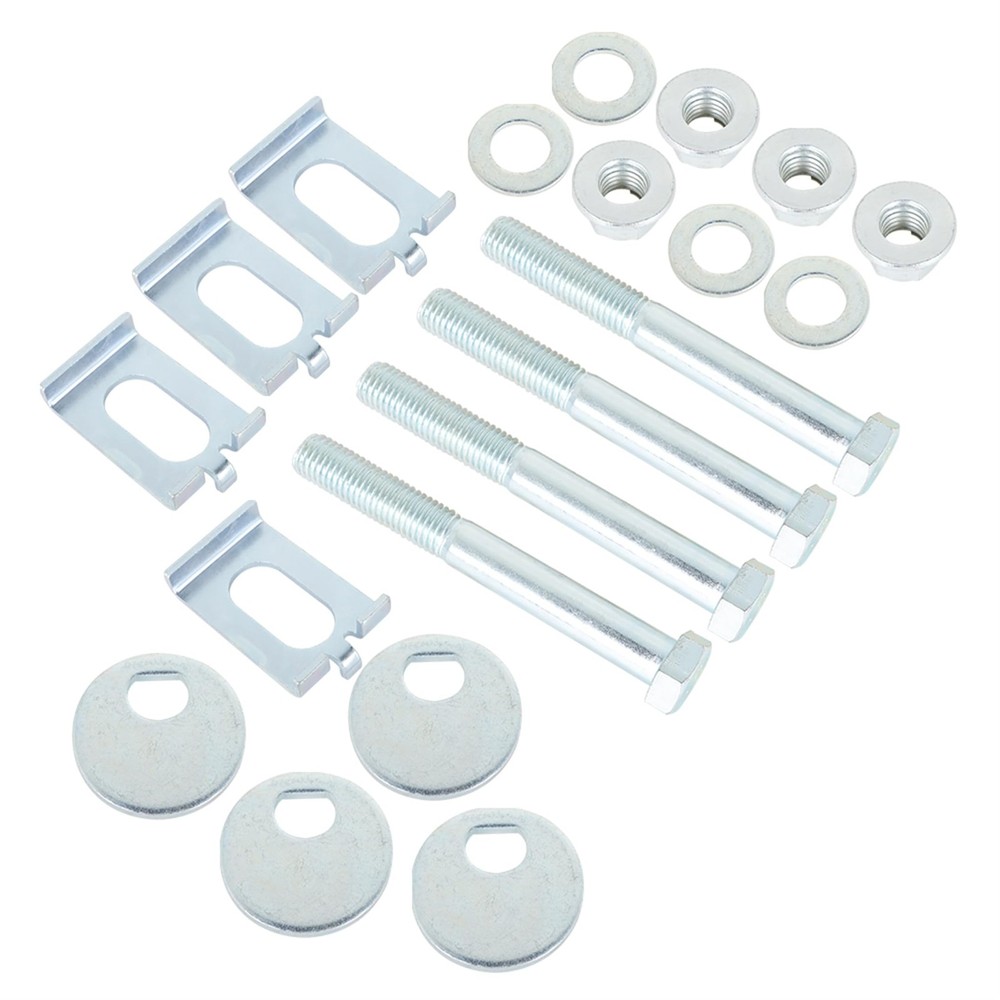 Caster Camber Adjustment Kits Front F-150 2004-2008 Mark LT 2006-2008