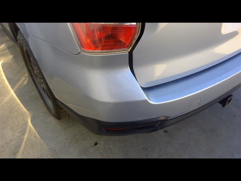 2014 SUBARU FORESTER 2.5L ELECTRONIC CONTROL MODULE ECM EGI 22765AE214