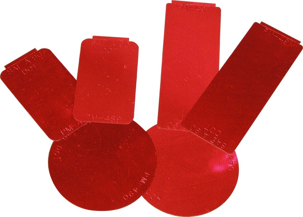 Peterson Manufacturing V493KR Reflector Kit (2 Pack)