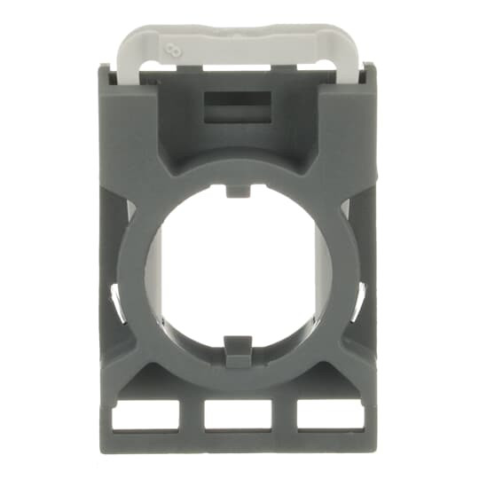 ABB MCBH-00 3-Position Pilot Light Device Plastic Contact Holder