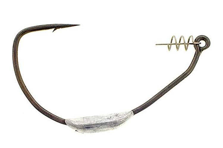Owner Beast Weighted Twistlock Hooks