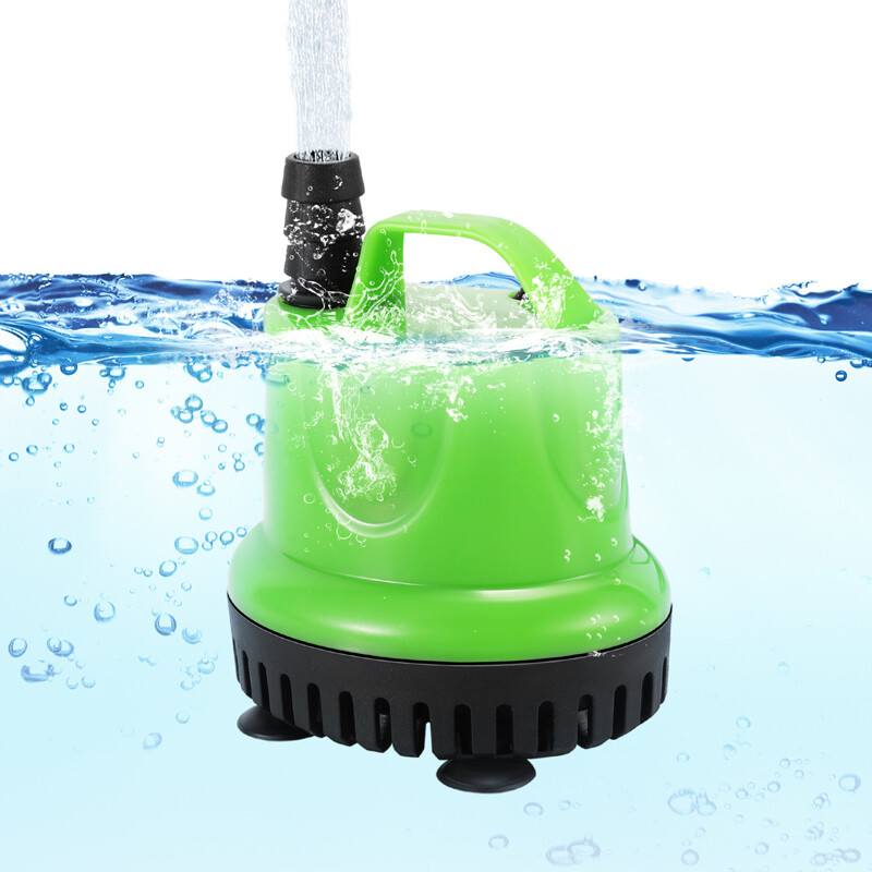 1000GPH Submersible Water Pump for Pond Aquarium Hydroponics Fish Tank Fountain