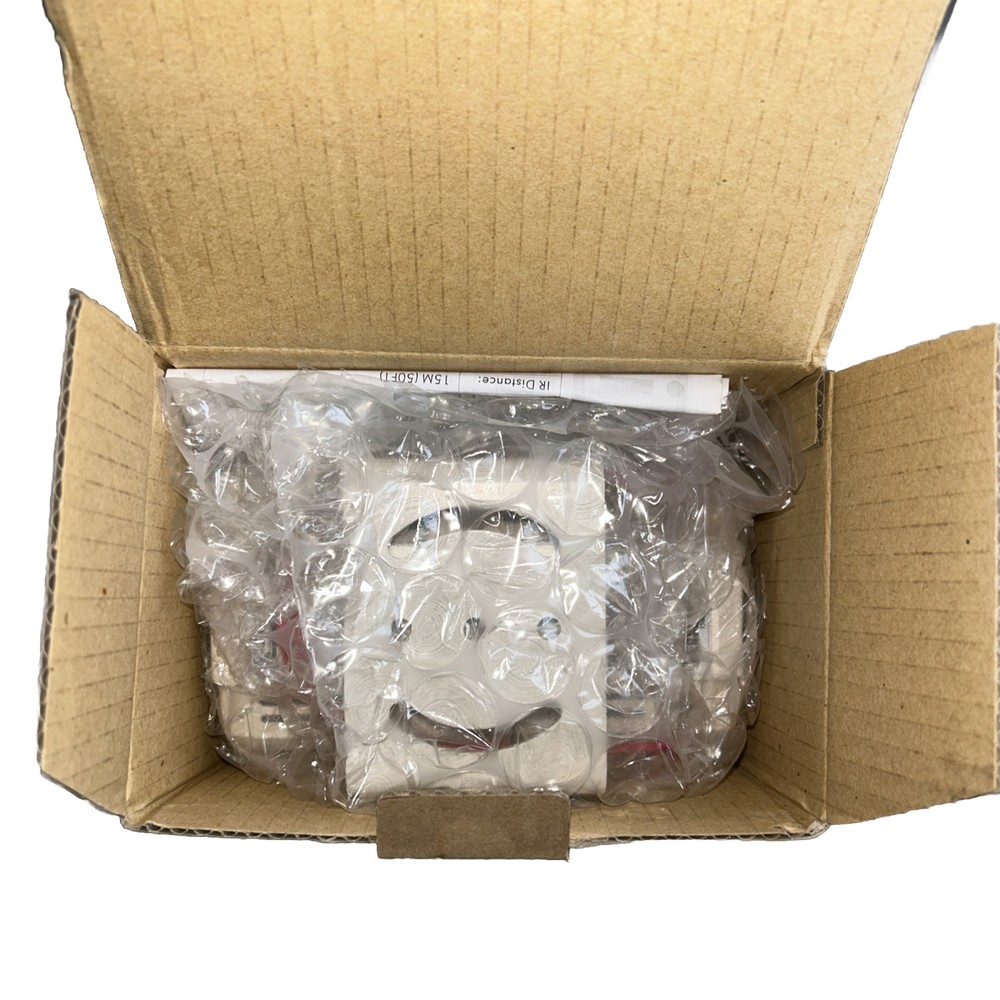 SPECO TECHNOLOGIES IR-200/24 / IR20024 (NEW- Open Box)