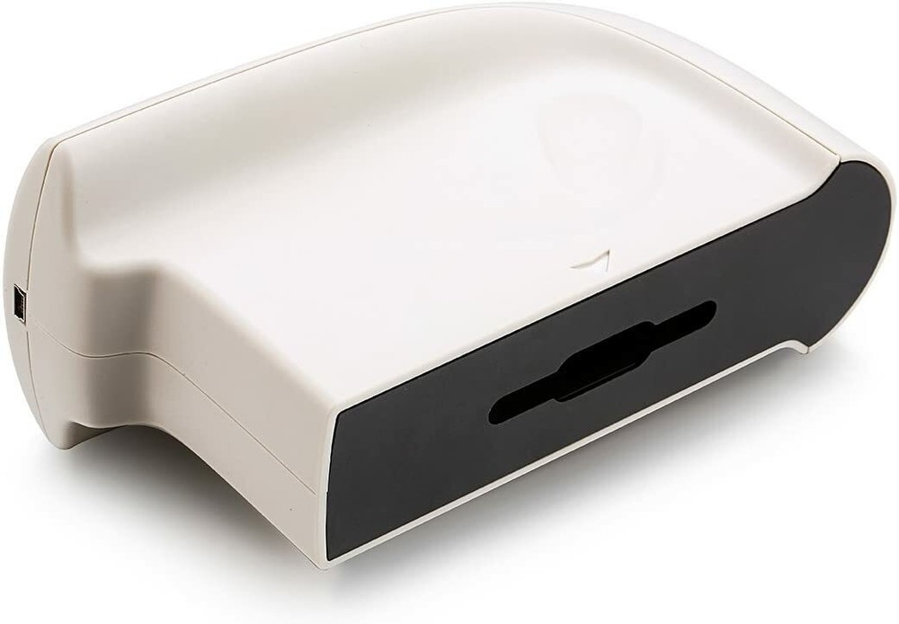 Multi-Angle Gloss Meter with Angle 20°/60°/85° 0-1000GU Division Value 0.1GU