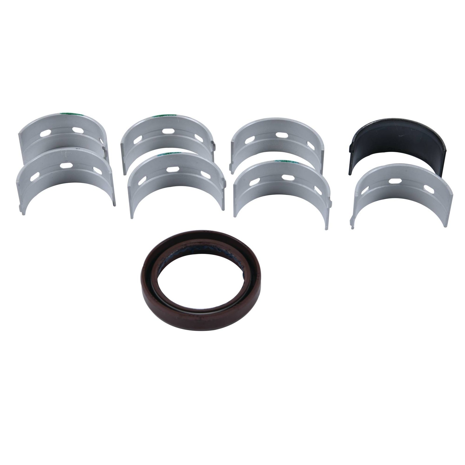 Hot Rods Main Bearing & Seal Kits HR00024 For Polaris RZR XP 4 Turbo S 19