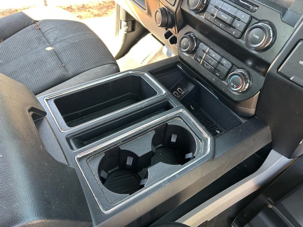 F150 2019 Keys/Latches/Locks 104906041