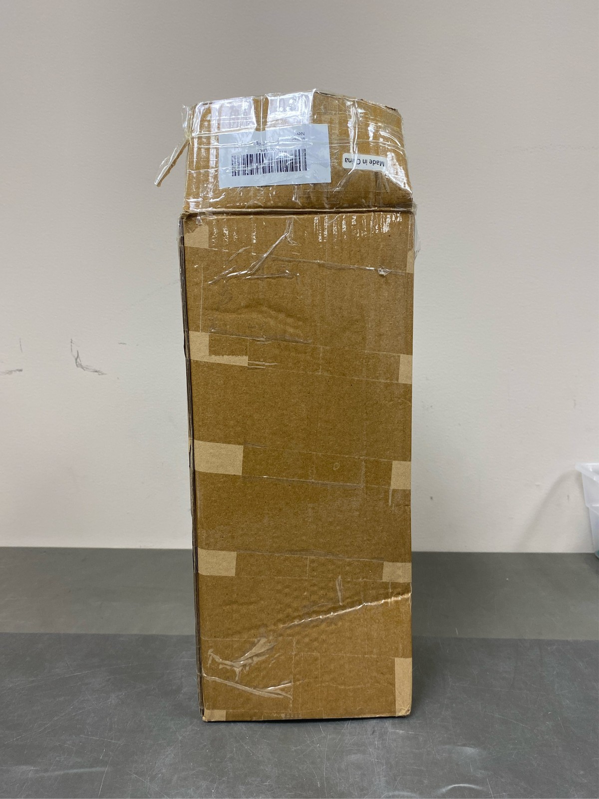 Moongiantgo Grain Mill Grinder Electric 150g Commercial Spice Grinder 850W Stain