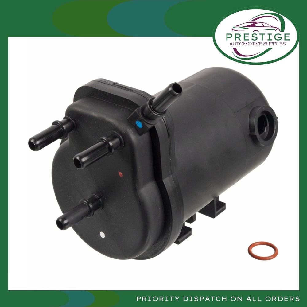 Febi Bilstein 109135 Fuel filter
