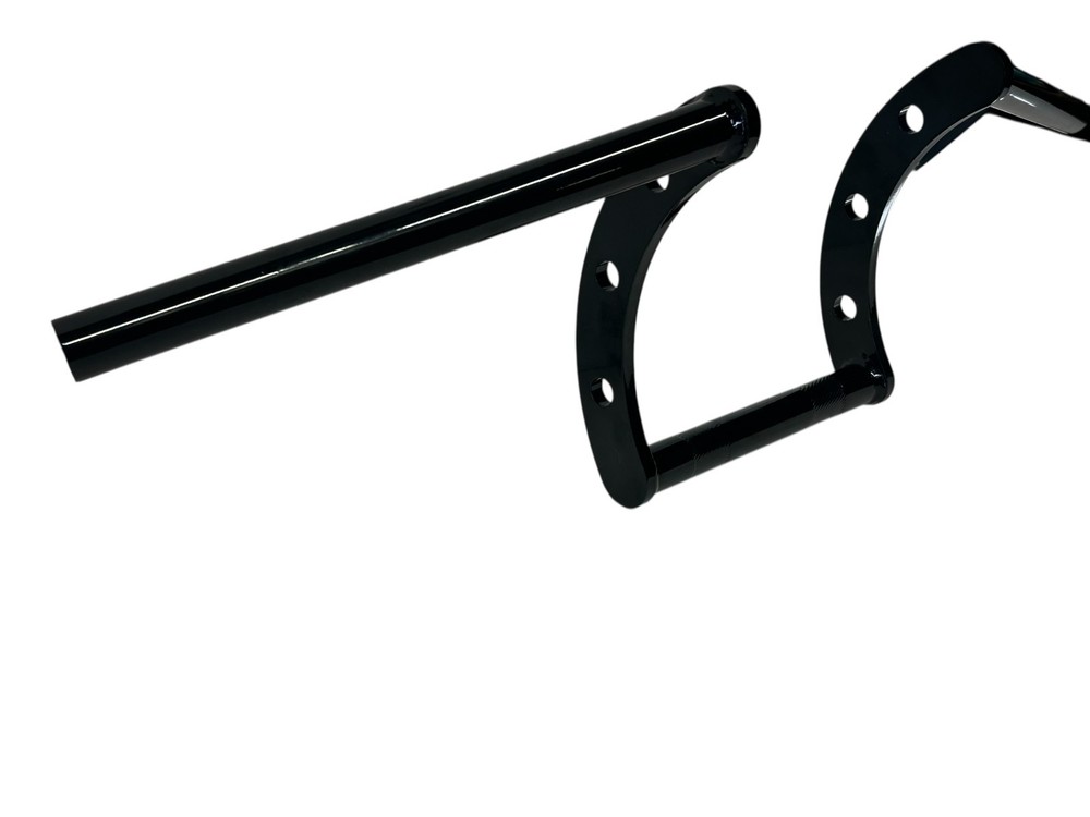 Mini Bike Handle Bars 7/8"