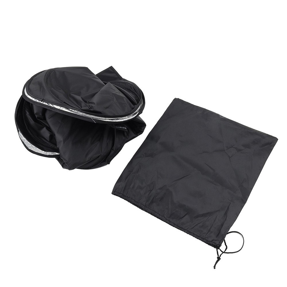 Car Front Windscreen Windscreen Sun Shade for Kia K5 2016-2020