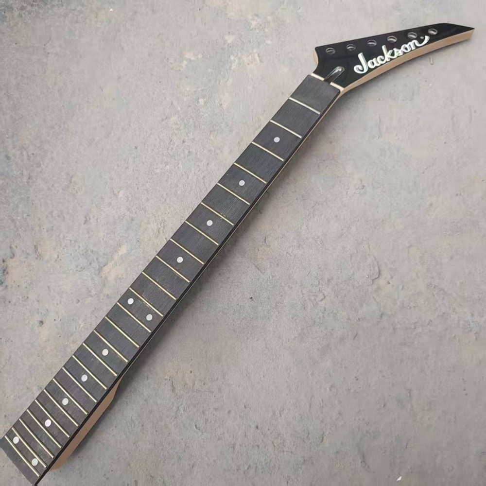 Jacks.. guitar neck 24 Frets
