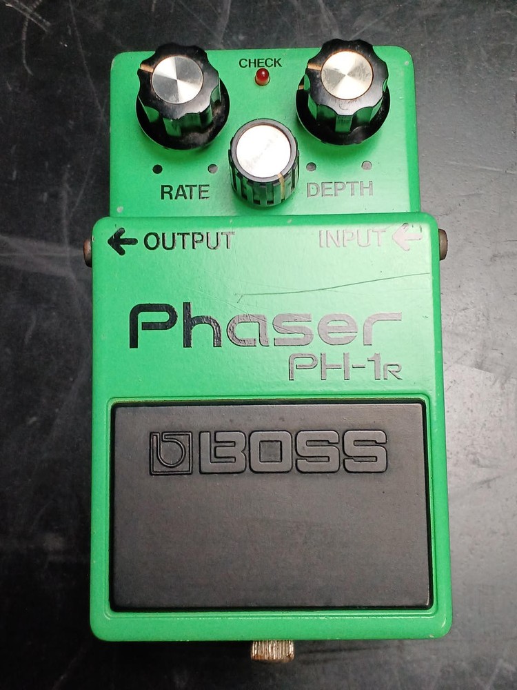 BOSS Model PH-1R