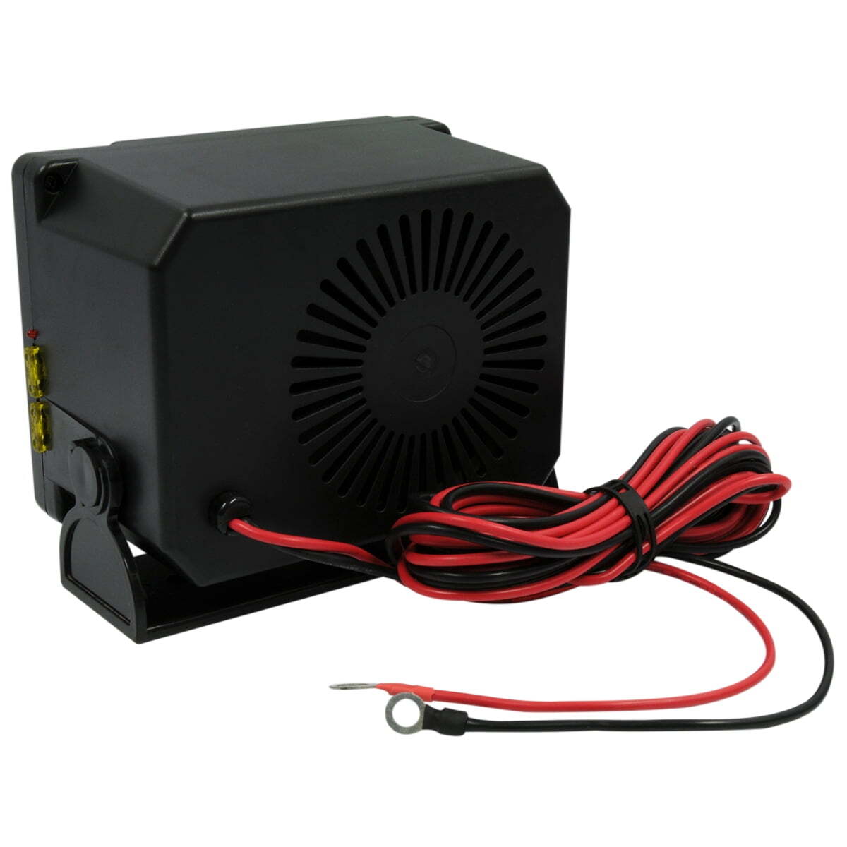 300 WATT ELECTRIC HEATER w/ FAN for UTV Cab Golf Cart RV Camper Auto Car 12 Volt