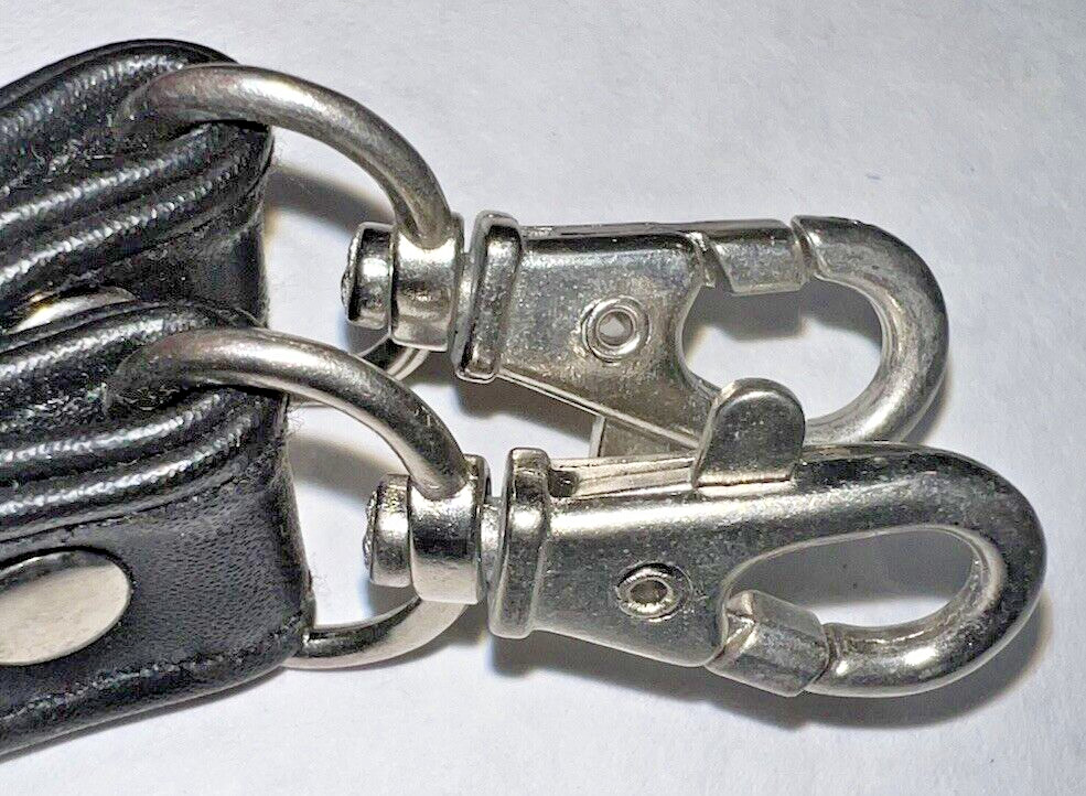 10 EUC replacement shoulder/carrying straps for luggage/computer case/purses/+
