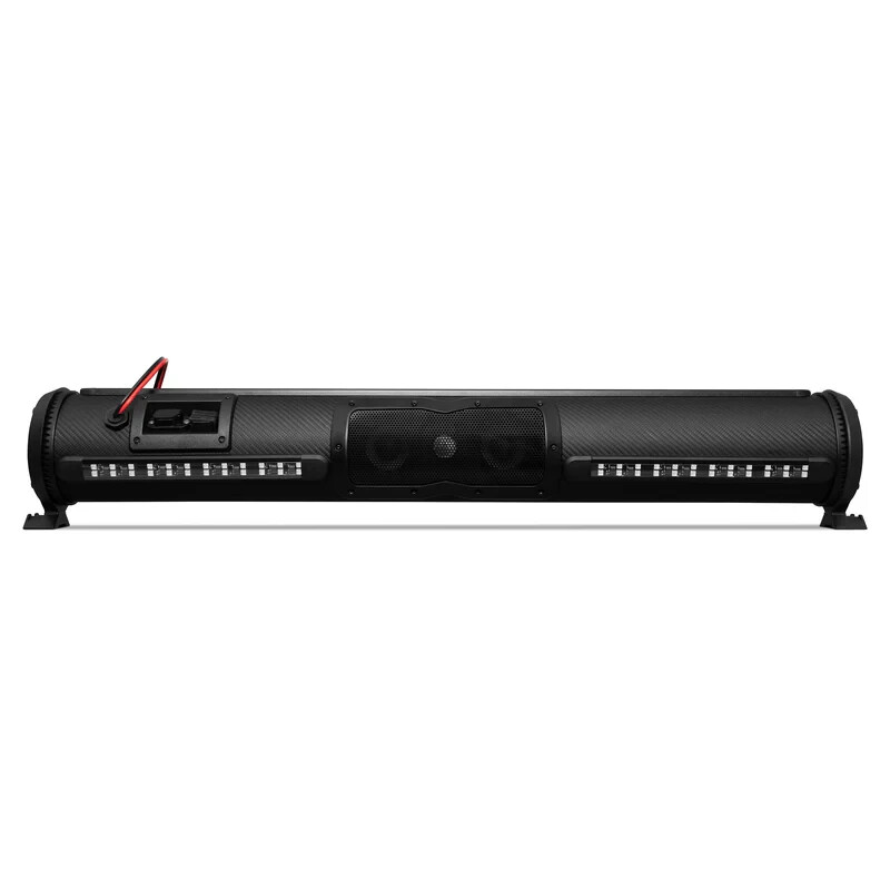 ECOXGEAR SoundExtreme 33" 360 Degree Sound bar SEI-EXSE3301