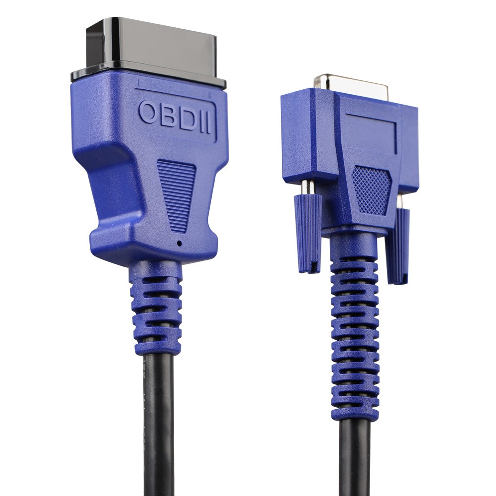 OBD Main Test Cable Interface Work for Autel MaxiIM IM608/IM608PRO