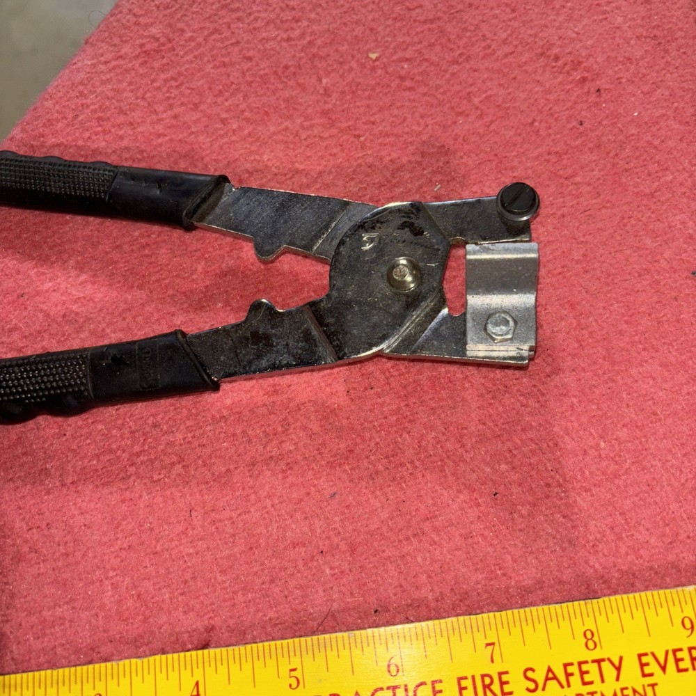 QEP HAND HELD Tile CUTTER MANUAL
