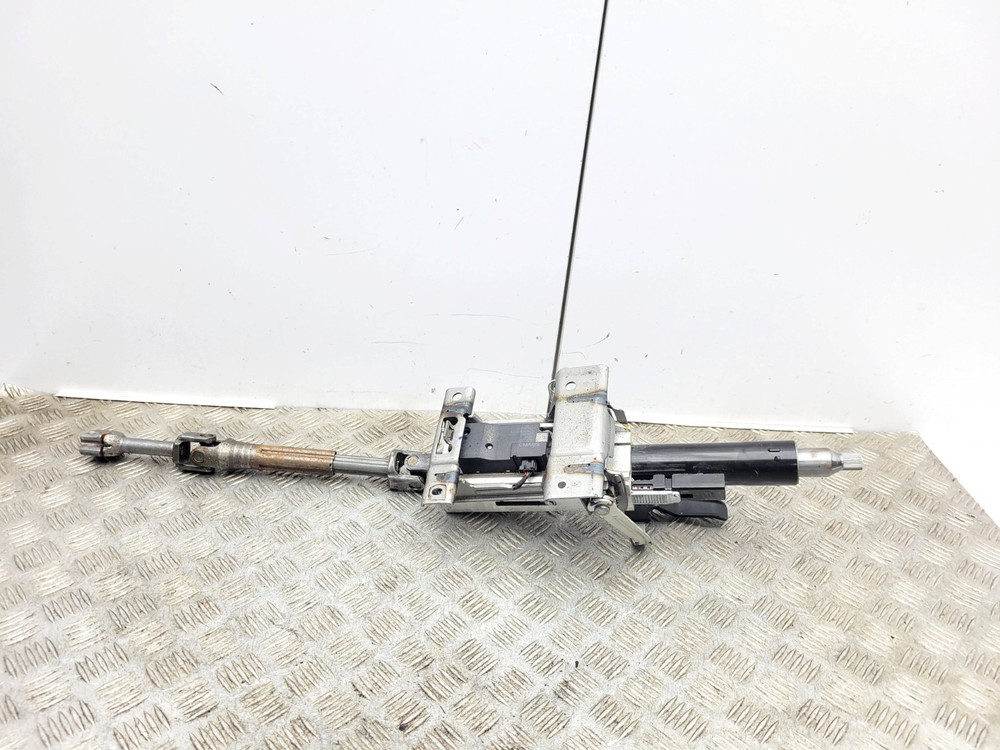 VOLVO XC40 2019 STEERING COLUMN 32269251