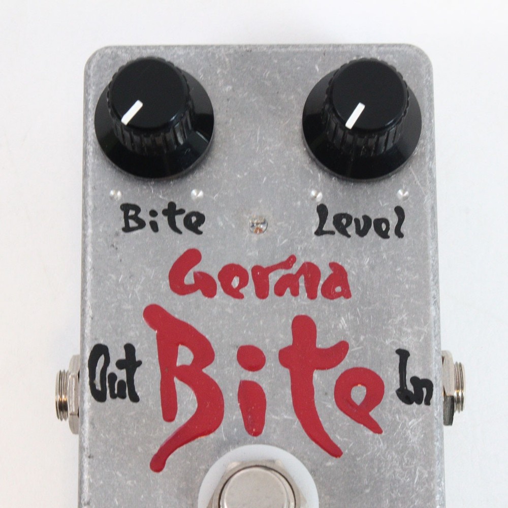 AKIMA&NEOS Germa Bite [SN G195]