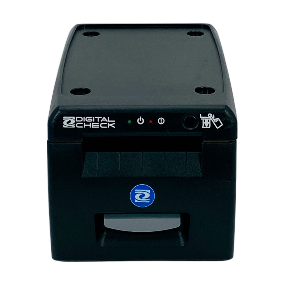 Digital Check ReceiptNOW Elite SRNELITE-ETH2 Thermal Receipt Printer LAN USB
