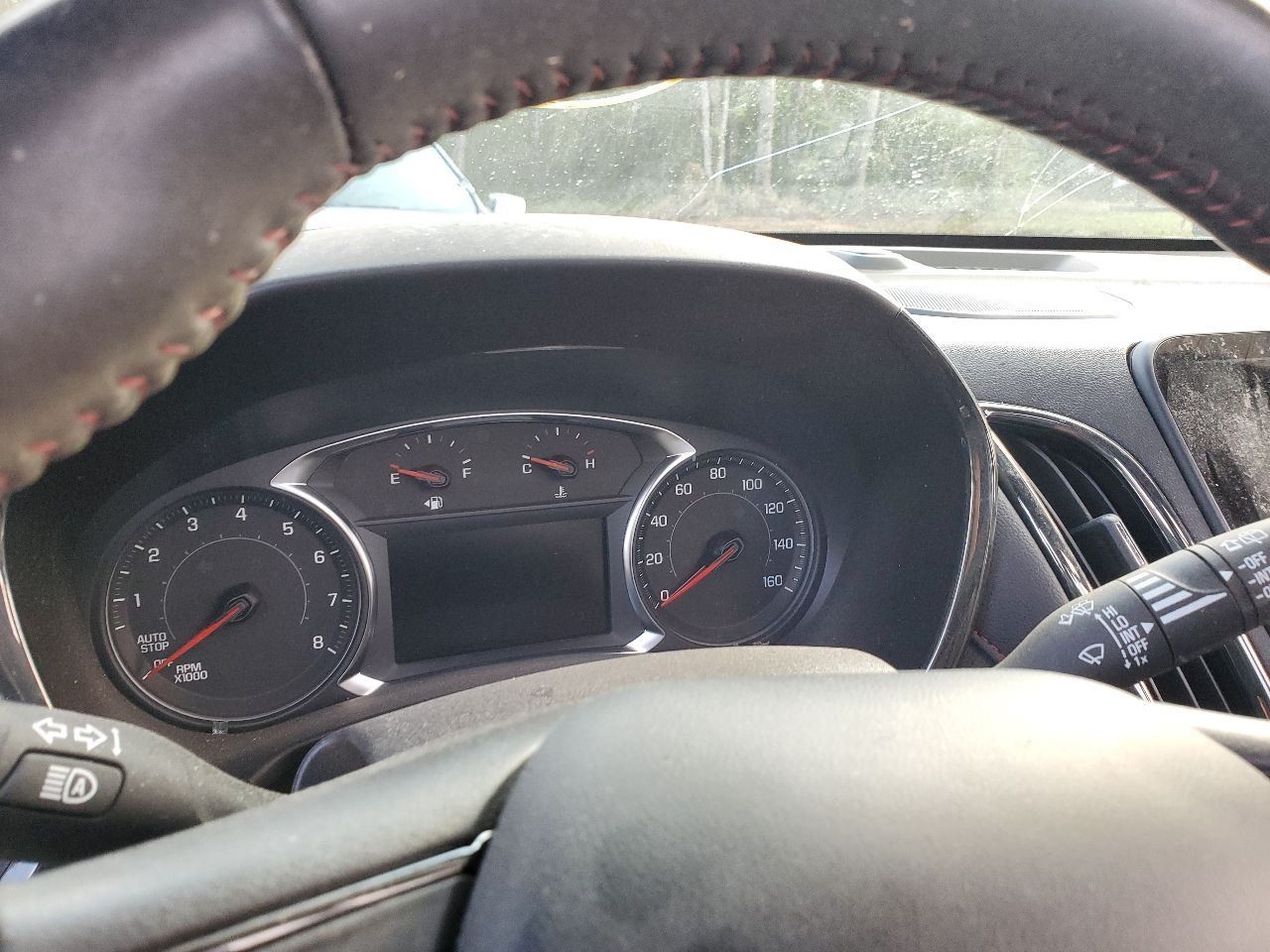 2022 Chevrolet Equinox OEM Harman Radio Receiver Module 588352398