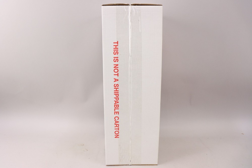 Steinbach 18" Christmas Carol Bob Cratchit Tiny Tim Nutcracker S 1820 w/Box, Tag