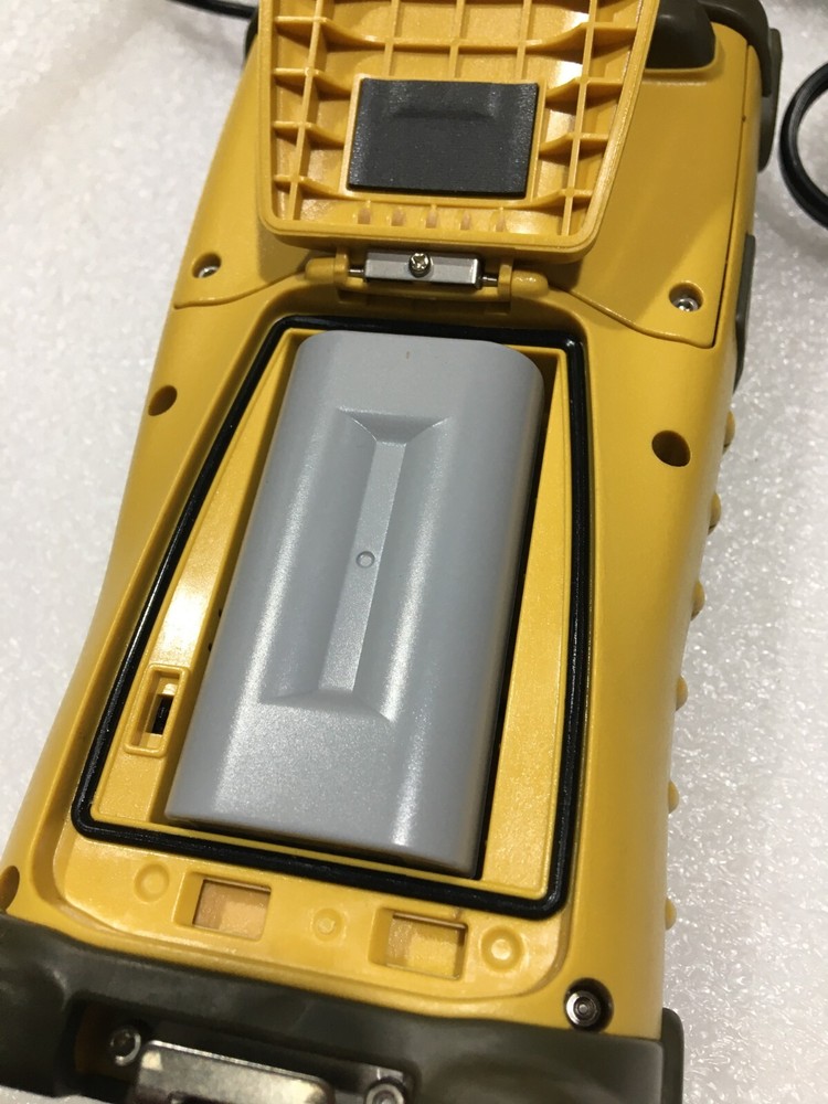 Topcon FC-250 Data Collector