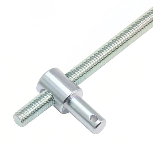 Throttle Rod, Throttle Linkage Kit Universal Car Clip Accelerator Adjustable