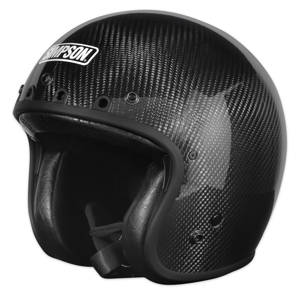 Simpson Helmet CHOPC2X;
