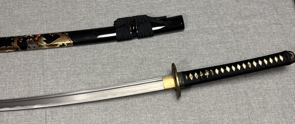 Katana Sword