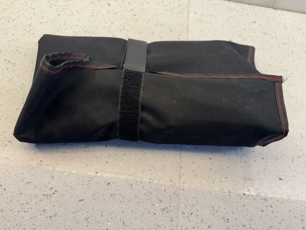 MATCO Tools SMLP7 7-Piece Locking Pliers EXCELLENT CONDITION