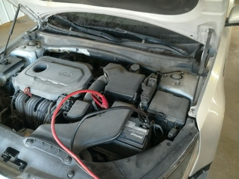 OPTIMAKIA 2016 High Mounted Stop Light 104737589