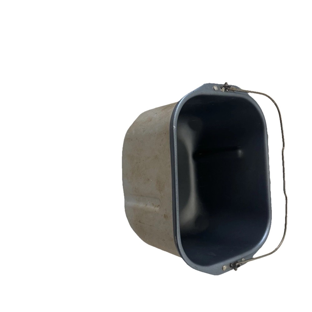 Sunbeam Bread Maker Replacement Part Pan Only 5833